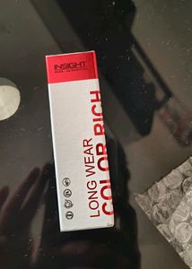 Insight Lip Gloss-07 Bitten