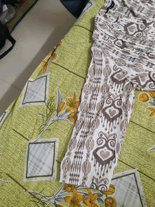 Kurti Style Top
