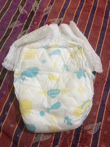 75 Pieces Diaper