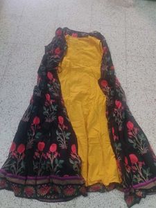 Elegant Kurta Set