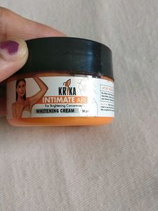 Krika Whitening Cream