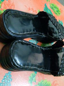 Heel Wedges