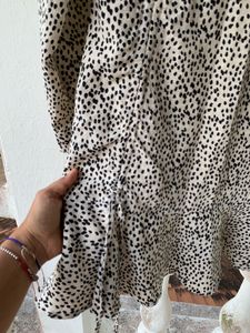 Polkadot Dress