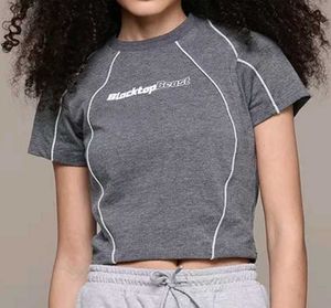Roadster Blacktop Beast Tee