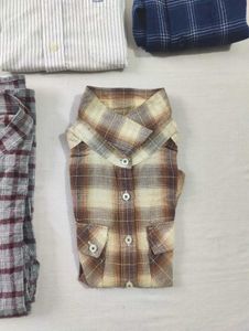 Men 5 Branded Shirts Combo
