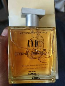 AND Eternal Radiance Perfume