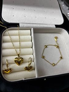 Heart Set