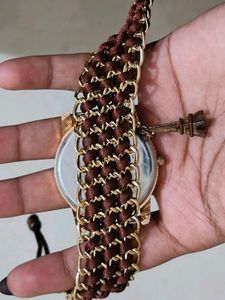 Aesthetic Women&#39;s Watch