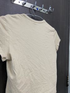 h&amp;m regular fit top