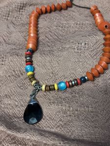 Beaded Necklace