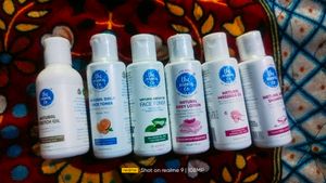 Skin Care Kit