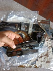 Hand Bag
