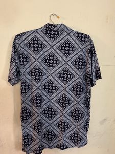 A New Shirt Never Worn