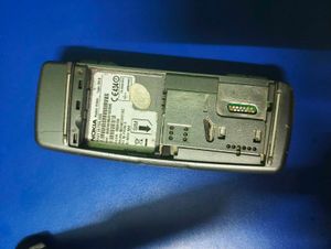 Nokia Communicator Series Phone