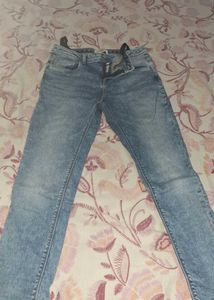 Lee Cooper Denim