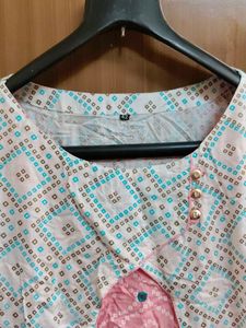 Ladies Three Piece Salwar Kameez