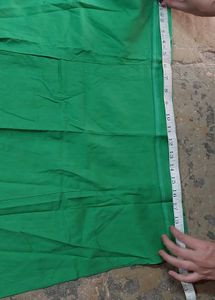 Green Petticoat
