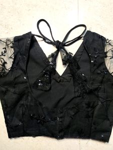 Designer Lehenga Choli With Dupatta