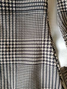 Set Of 3 Co-ord Blazer Skirt And Top