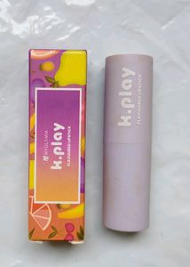 Myglamm K.Play Lipstick