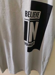 Believe In Yourself Graphic Tee