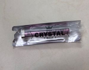 Side Crystal Bar Pink Lemonade