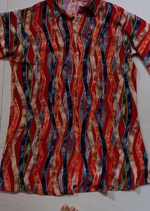 PRice Drop 😱Shirt Style Top