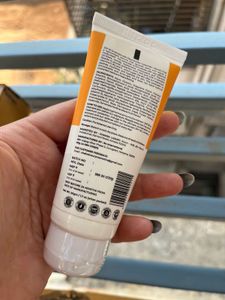 MULOha Sunscreen SPF 50