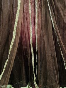 Enthnic Gown🤎