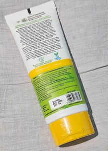 MamaEarth Ubtan Face Wash