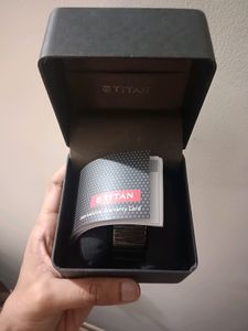Titan Watch For Sale Ladies