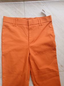 Zara Flared Pants