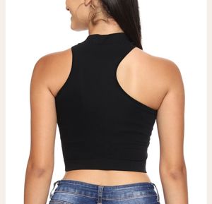 Black top(padded) 🖤 by kryn &amp; moey