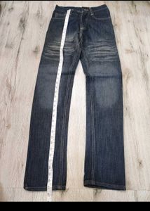 sc1730 Softy Jeans Waist 28