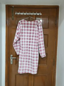 Winter Night Dress