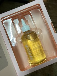 Dr.Su Rescue Hair Oil