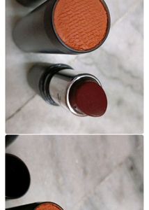 Color Corrector.Bronzer.Highlighter.Lipstick