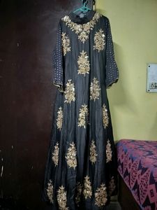 Gown Party Wear