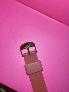 Dressberry Strap Watch