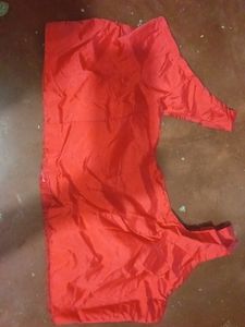 New Look Saree With Blouse