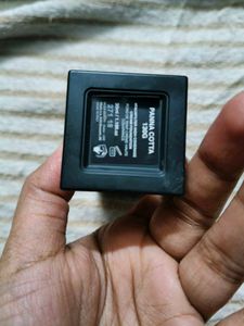 Huda Beauty Foundation