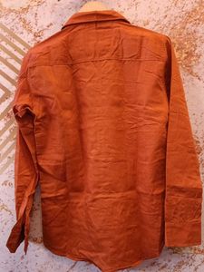 Cotton Shirt
