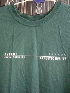 T-shirt (Daily Wear)