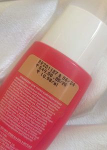 Sunscreen