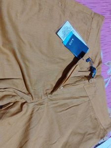 Ajio Pant Ladies