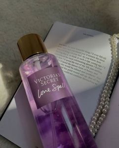 VICTORIA SECRET MIST