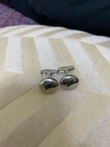 Combo Of 4 Daniel Hetcher Cufflinks
