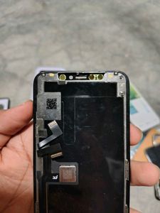 Apple 11 Pro Screen