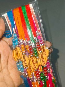 Friendship Bracelet Set of 12