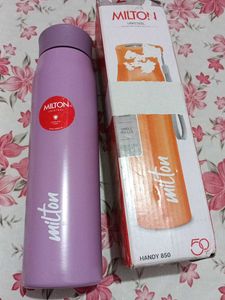 Milton Water Bottle